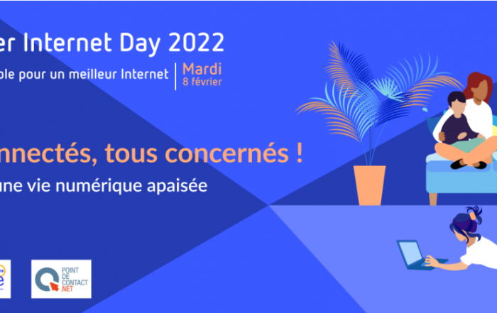 Internet Safer Day