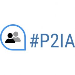 Logo P2IA