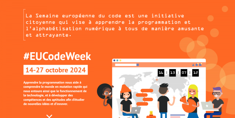 CodeWeek 2024