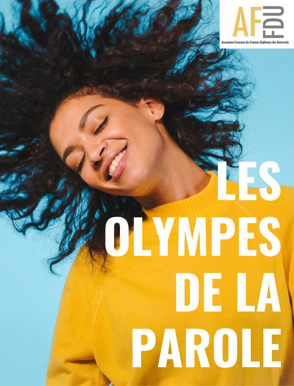 Les Olympes de la parole