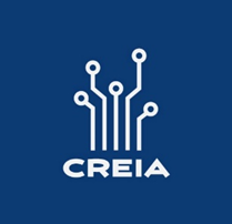 Logo CREIA