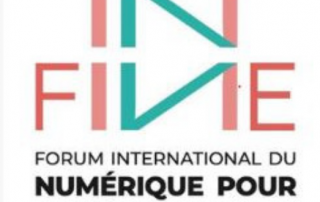 Logo colloque In Fine